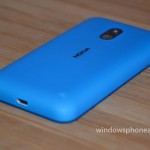 Nokia Lumia 620 análisis, imágenes y vídeo
