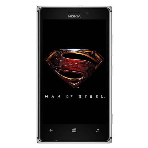 Nokia publica un vídeo promocional de la próxima película de Superman