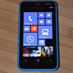 Nokia Lumia 620 análisis, imágenes y vídeo
