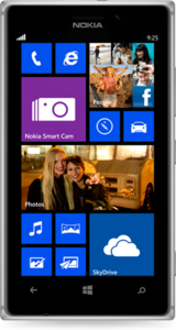 Nokia Lumia 925, características, imágenes y vídeos [Actualizado]