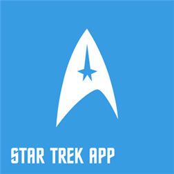 Star Trek App la aplicación que todo Treki estaba esperando