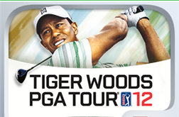 Tiger Woods en tu móvil con Nokia y EA Sport