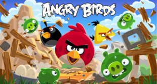 Angry Birds