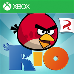 Angry Birds Rio ya disponible para WP 7 y 8