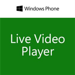 Live Video Player, la aplicación para seguir el evento Xbox de mañana