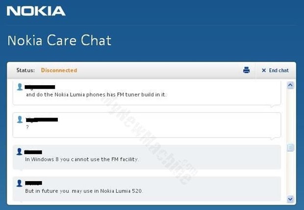 Nokia Care