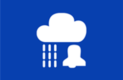 Rain Alarm predicciones de precipitaciones a muy corto plazo