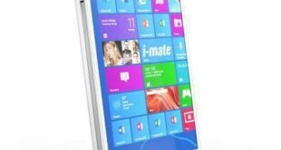 Un Smartphone con Windows 8 podría llegar en Junio