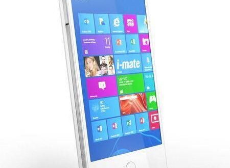 Un Smartphone con Windows 8 podría llegar en Junio