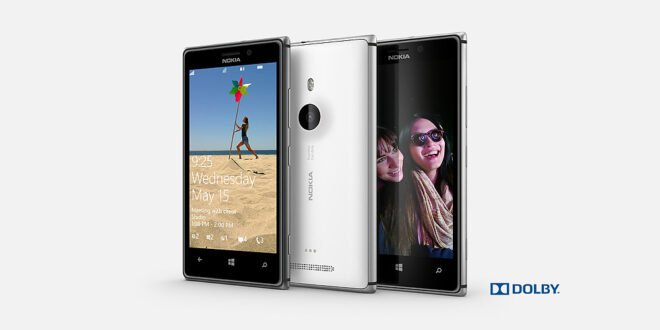 Sigue con nosotros el evento de Nokia en Madrid