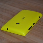 Nokia Lumia 520 análisis, imágenes y vídeo