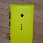 Nokia Lumia 520 análisis, imágenes y vídeo