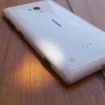Nokia Lumia 720 análisis, imágenes y vídeo