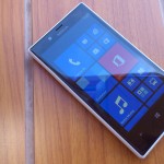Nokia Lumia 720 análisis, imágenes y vídeo