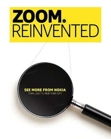 Nokia-Zoom