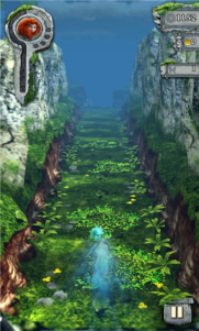 Temple Run: Brave para Windows Phone 8 ya disponible