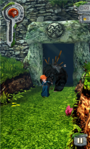 Temple Run: Brave para Windows Phone 8 ya disponible