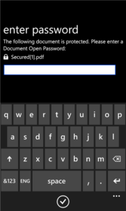 Adobe lanza su aplicación oficial para Windows Phone 8