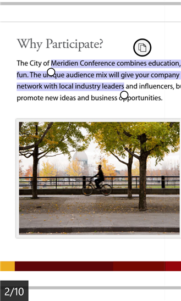 Adobe lanza su aplicación oficial para Windows Phone 8