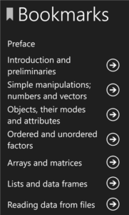 Adobe lanza su aplicación oficial para Windows Phone 8