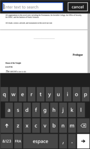 Adobe lanza su aplicación oficial para Windows Phone 8