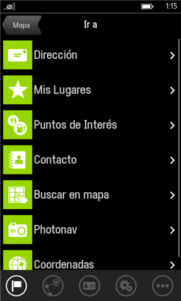 El navegador CoPilot GPS ya está disponible para Windows Phone 8