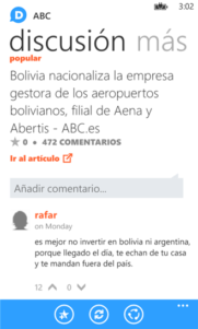 Disqus se actualiza corrigiendo errores