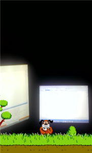 Duck hunt el clasico de NES ya disponible para Windows Phone