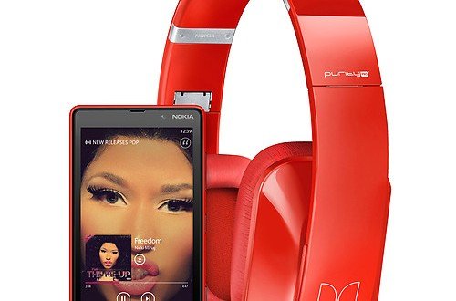 Nokia Música se actualiza a la versión 3.10.822 con varias mejoras