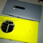 Primeras imágenes del Nokia EOS y su nueva cámara