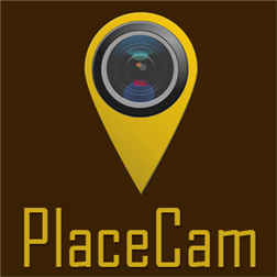 PlaceCam, etiqueta, personaliza y comparte tus fotografías