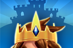 Royal Revolt! otro juegazo gratis para Windows Phone 8