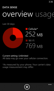 Filtradas nuevas características e imágenes de Windows Phone 8.1 [Actualizado X2]