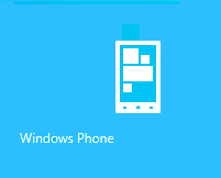 Aplicación Windows Phone para Windows 8 también se actualiza