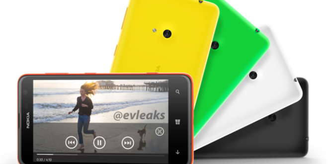 Aparece la primera ROM personalizada para Windows Phone 8.1