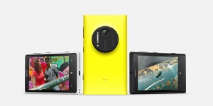 Nokia Lumia 1020, características, imágenes y videos