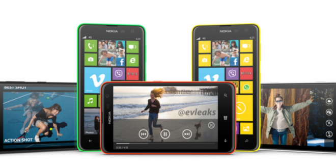 Microsoft finaliza el soporte para Notificaciones Push en Windows Phone 7.5 y 8.0