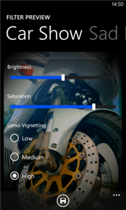 Nokia muestra la potencia de Nokia Imaging SDK con 5 aplicaciones