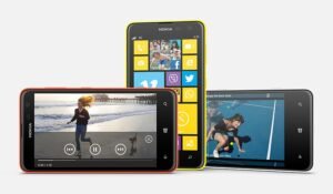 Nokia Lumia 625