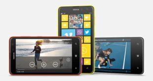 Nokia Lumia 625