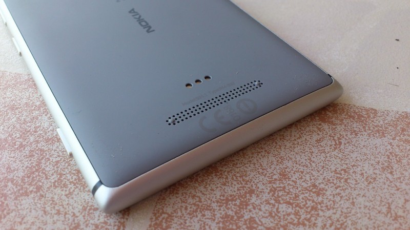 Conectores para carga inalámbrica del Lumia 925