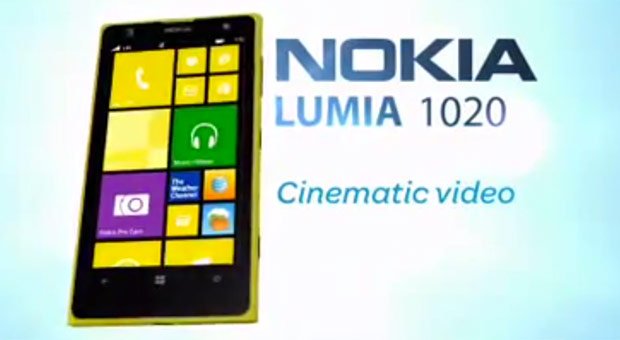 lumia1020