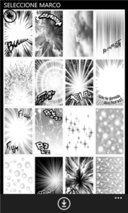 Paper Artist y MangaCamera dos nuevas aplicaciones exclusivas Samsung