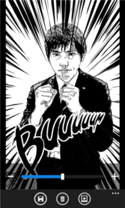 Paper Artist y MangaCamera dos nuevas aplicaciones exclusivas Samsung