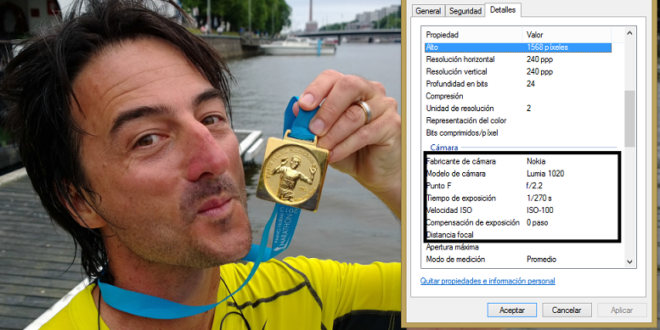 Joe Belfiore nos muestra su fotografía tomada con el Nokia Lumia 1020 [Actualizada X2]