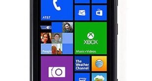 ¿Nokia Lumia 909 o 1020?, cual será el nombre final del Nokia EOS