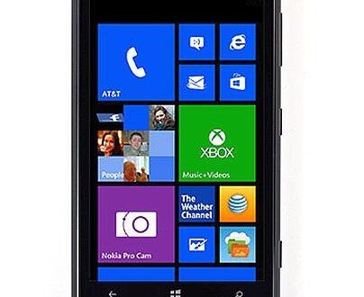 ¿Nokia Lumia 909 o 1020?, cual será el nombre final del Nokia EOS