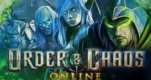 Order & Chaos: Como conseguir el 100% de los logros