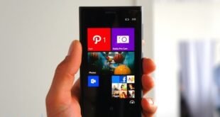 Path para Windows Phone se muestra en video