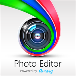 Photo Editor by Aviary para Windows Phone 8 gratis por tiempo limitado